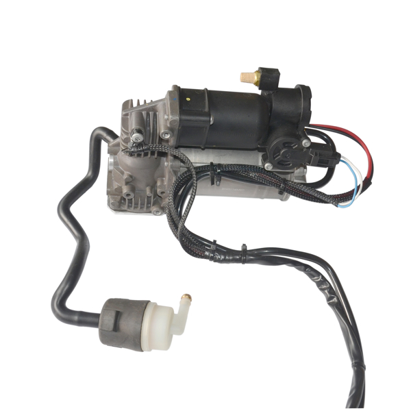 空气悬挂打气泵 Air Suspension Compressor Pump for 2014-2016 Land Rover Range Rover Sport L405 L494 LR056304 -8