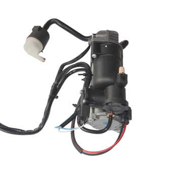 空气悬挂打气泵 Air Suspension Compressor Pump for 2014-2016 Land Rover Range Rover Sport L405 L494 LR056304 