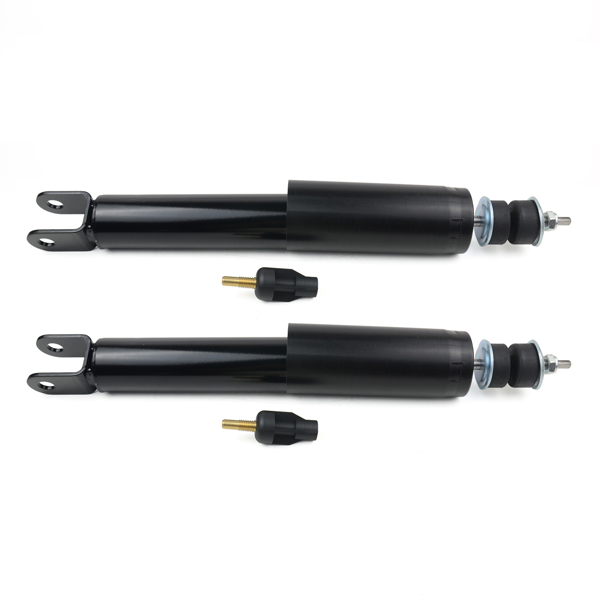 空气悬挂减震器 2 Pcs Front Shock Absorber Shocks 22187159 22187151 For Cadillac Escalade Chevy Suburban 1500 Tahoe GMC Yukon 2000-2006-2