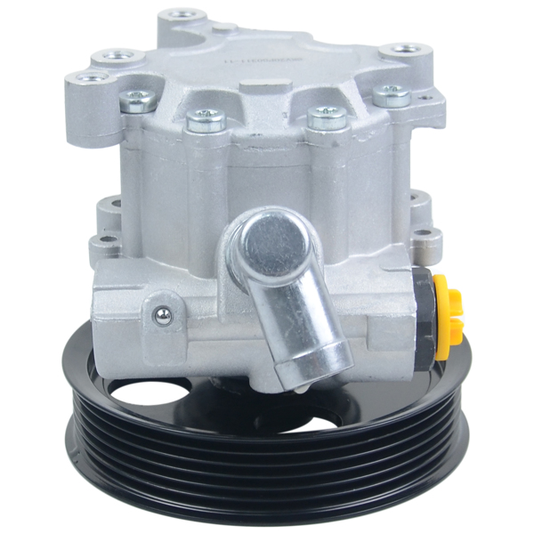 转向助力泵 Power Steering Pump 0044669301 For Mercedes-Benz CLK63 CLS63 E63 ML63 R63 C63 SLS AMG-2