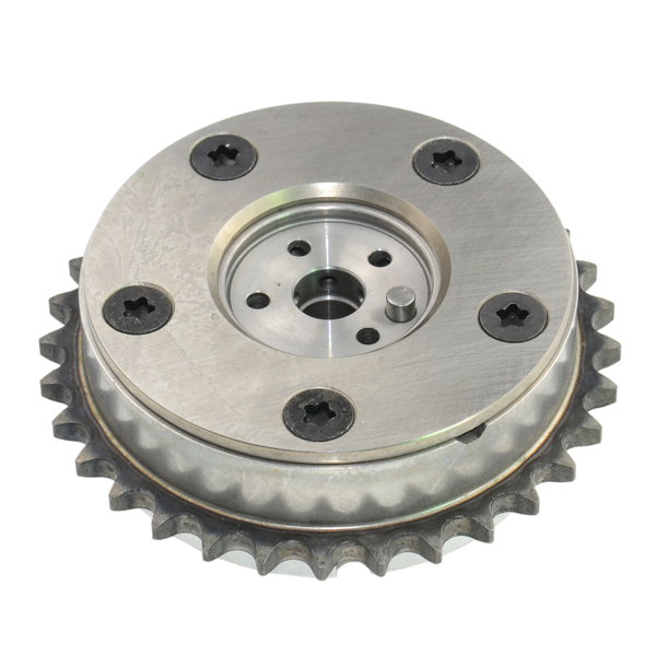 凸轮轴调节器 Exhaust Camshaft VVT Actuator Sprocket Gear 12588272 For Buick Saturn Cadillac-4