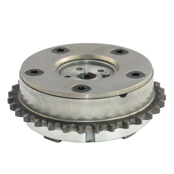 凸轮轴调节器 Exhaust Camshaft VVT Actuator Sprocket Gear 12588272 For Buick Saturn Cadillac-2
