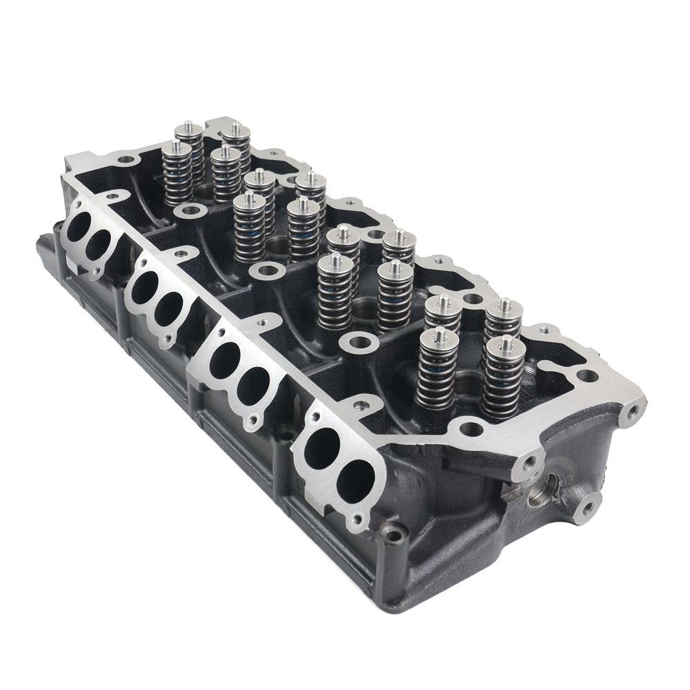 18mm Complete Cylinder Head for Ford F150 Powerstroke Diesel V8 2000-08