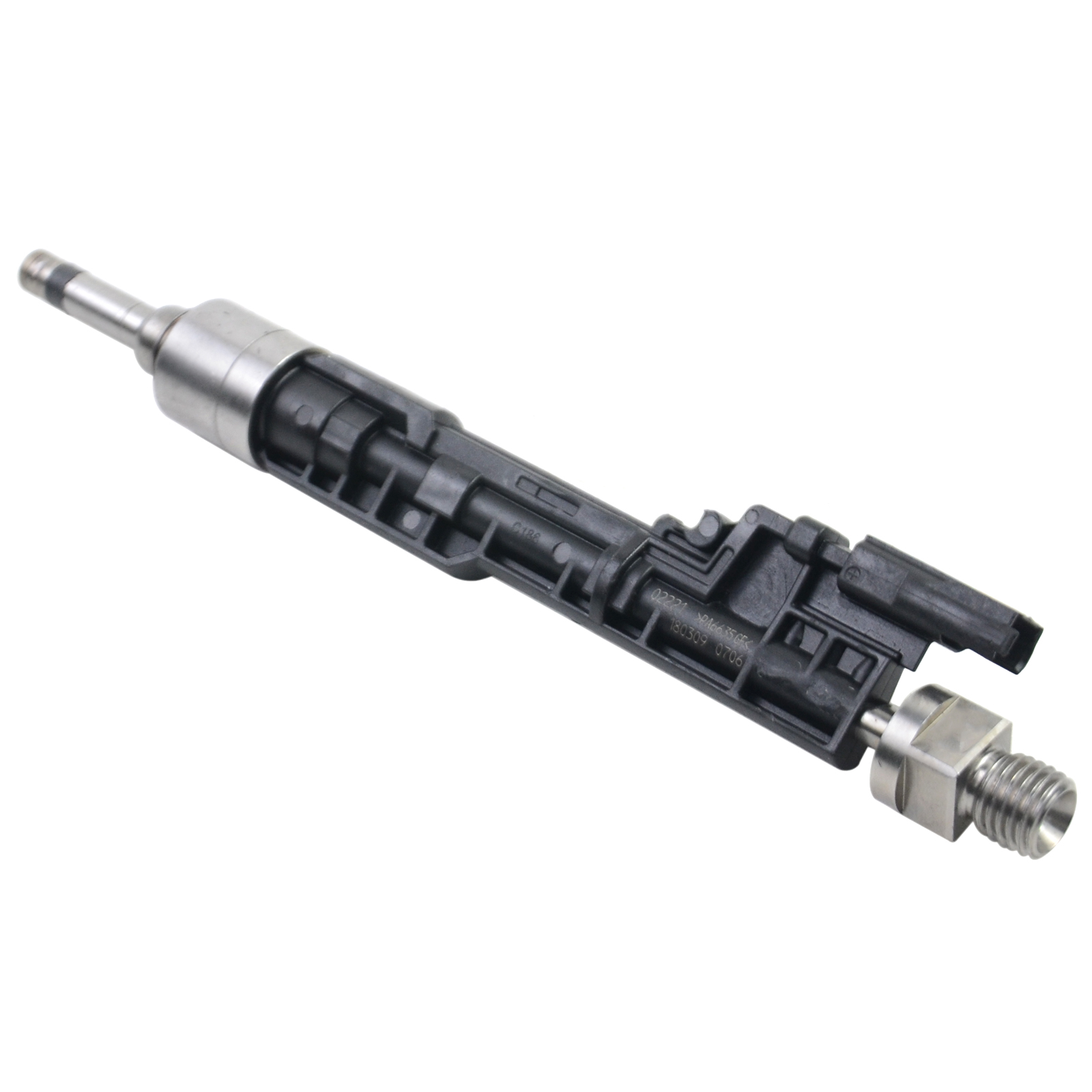 Fuel injector For BMW 135i 335i 535i 640i 740i X5 X6 3.0L 13647597870 0261500109 2011-2015