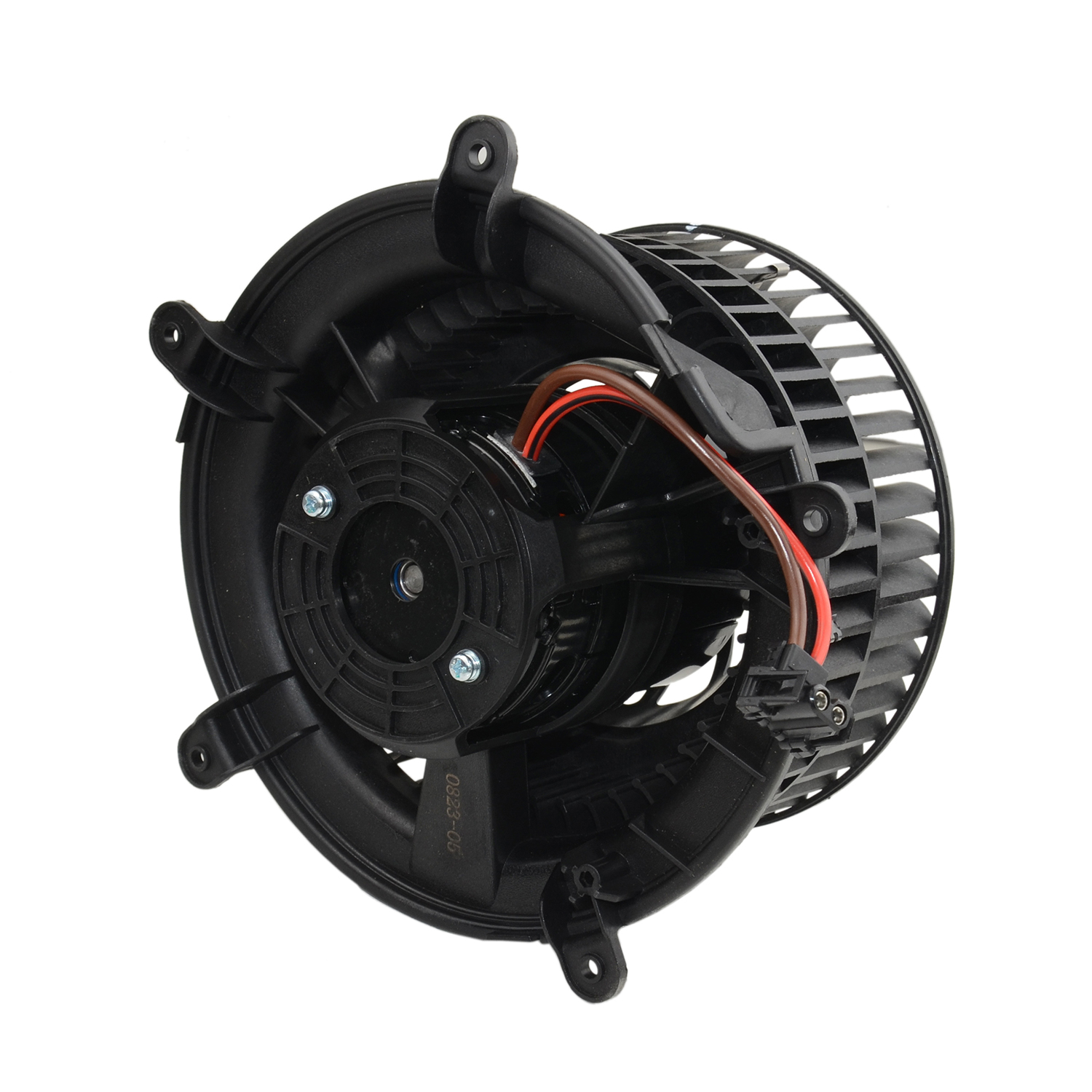 AC Heater Blower Motor 64116913401 for BMW E65 E66 E67 745Li 745i 760Li 760i 750i 750Li