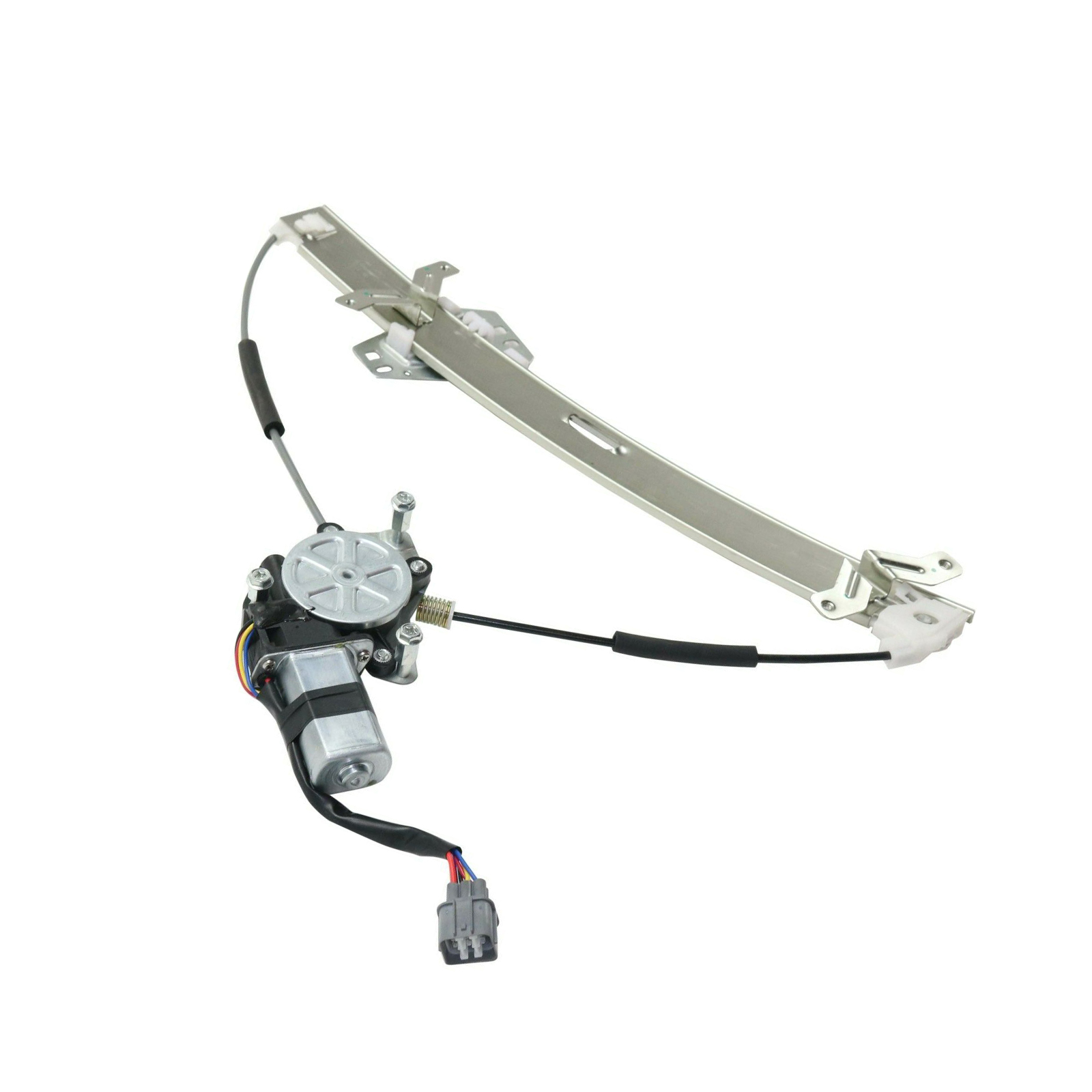 New Window Regulator and Motor Assembly For Honda Accord 03-07 Front Left OE 72250SDAA02