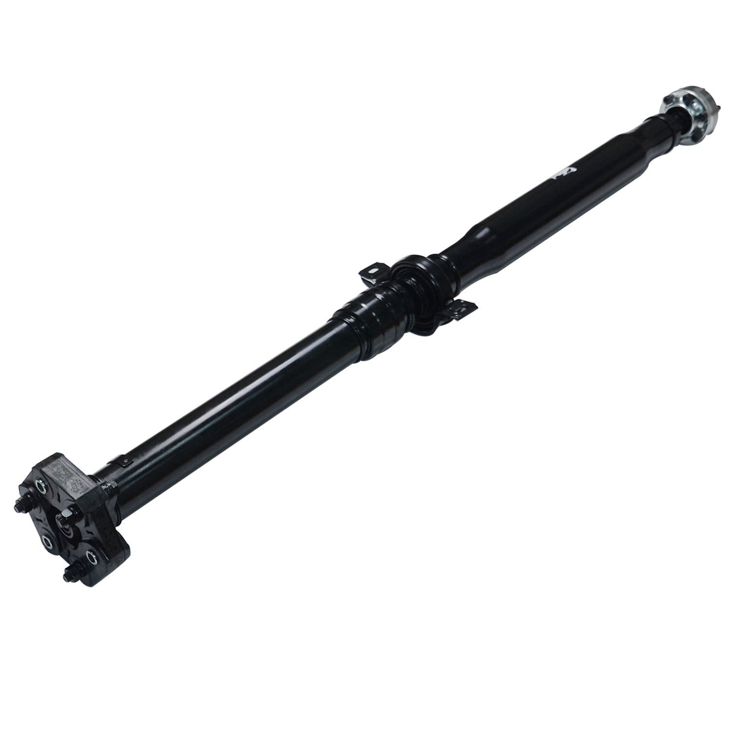 Rear Driveshaft Prop Shaft 1644101302 for Mercedes-Benz M-Klasse W164 (2005/07 - /) ML 280 300 320 350 420 450 500 550  63 AMG