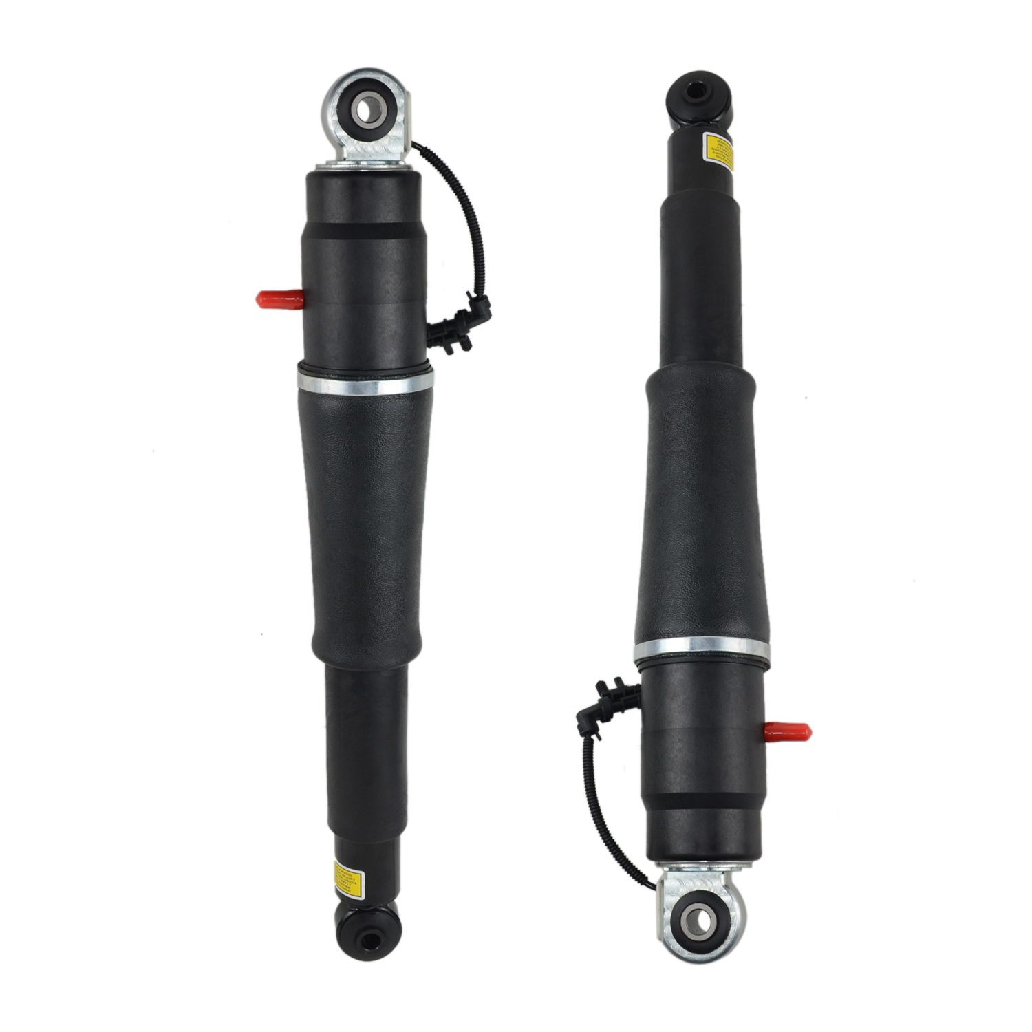 Pair Rear Air Suspension Shocks Struts 23151122 84176675 for Cadillac Escalade GMC Yukon XL 2015-2019