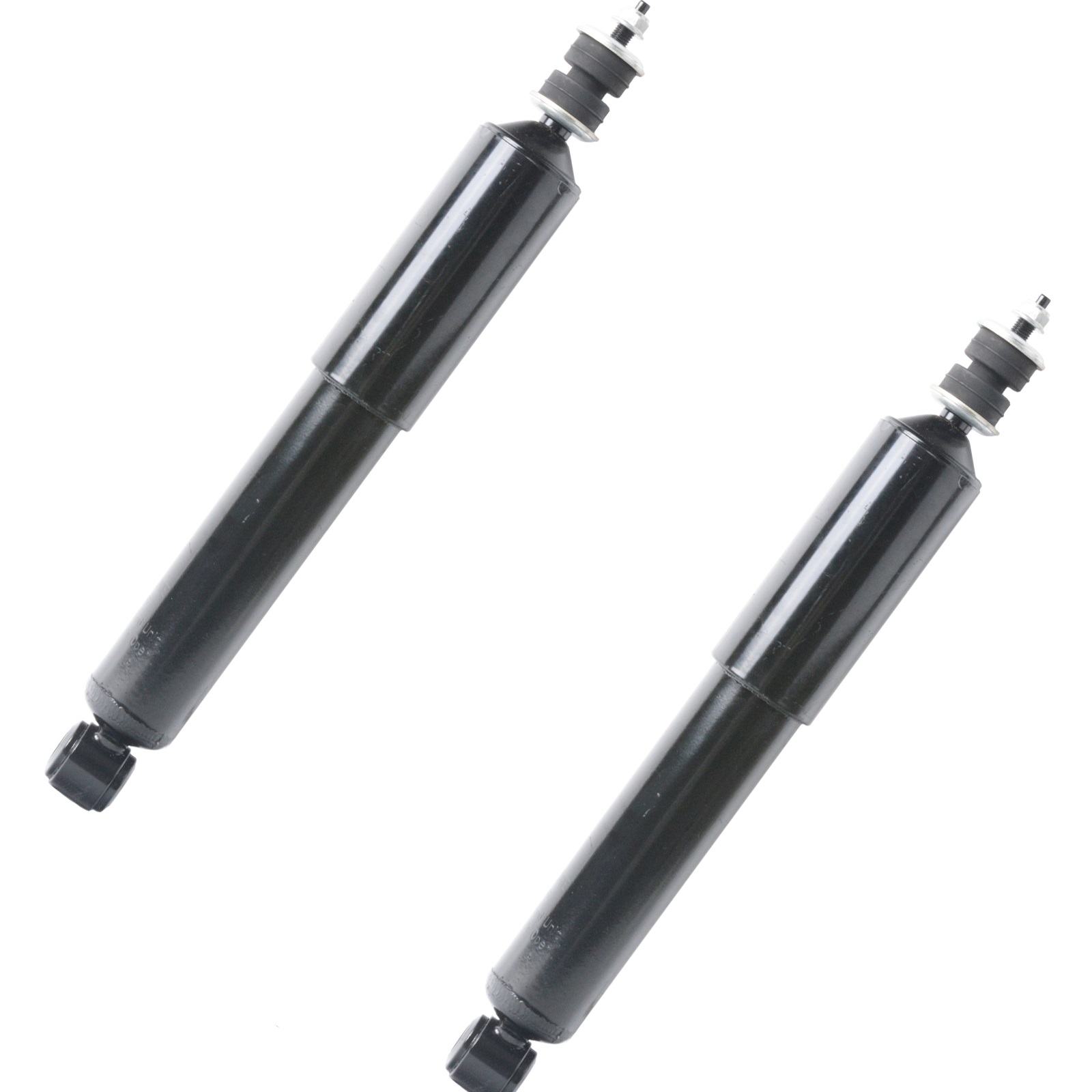 2 pcs/pair Left and Right OE Part Number 34760 Front Suspension Shock Absorber