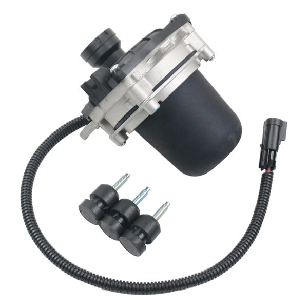二次空气泵 Secondary Air Injection Pump 12633981 12654577 for Chevrolet Malibu Impala 2.5L 2013-2015-5