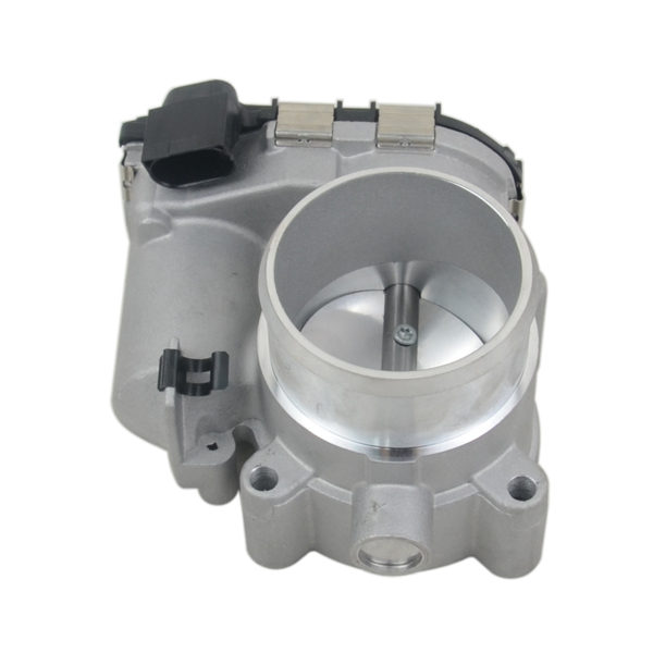 节气门体 Throttle Body A271 141 00 25 For Mercedes-Benz C/E/CLC-CLASS W203 CLK SLK W212-4