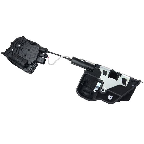 门锁执行器 For BMW 5' 528i 535d M5 Front Left DOOR LOCK ACTUATOR Driver's side 51217185689-2