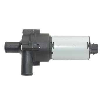 辅助水泵 Climate Control Engine Auxiliary Water Pump For Mercedes-Benz ML270 ML320 ML350 ML430 ML500 ML55 AMG 0018356064