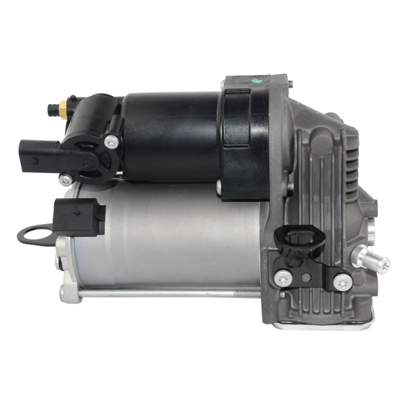 空气悬挂打气泵 Air Suspension Compressor Pump 1643201204 1643200304 For Mercedes Benz 2006-2012 GL/ML-Class X164 W164 2006-2011-2