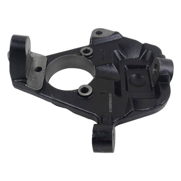 转向节 Front Right Steering Knuckle SMX100920 For Chevrolet Avalanche / Suburban / Silverado 1500 Tahoe GMC Yukon 1999-2006-2