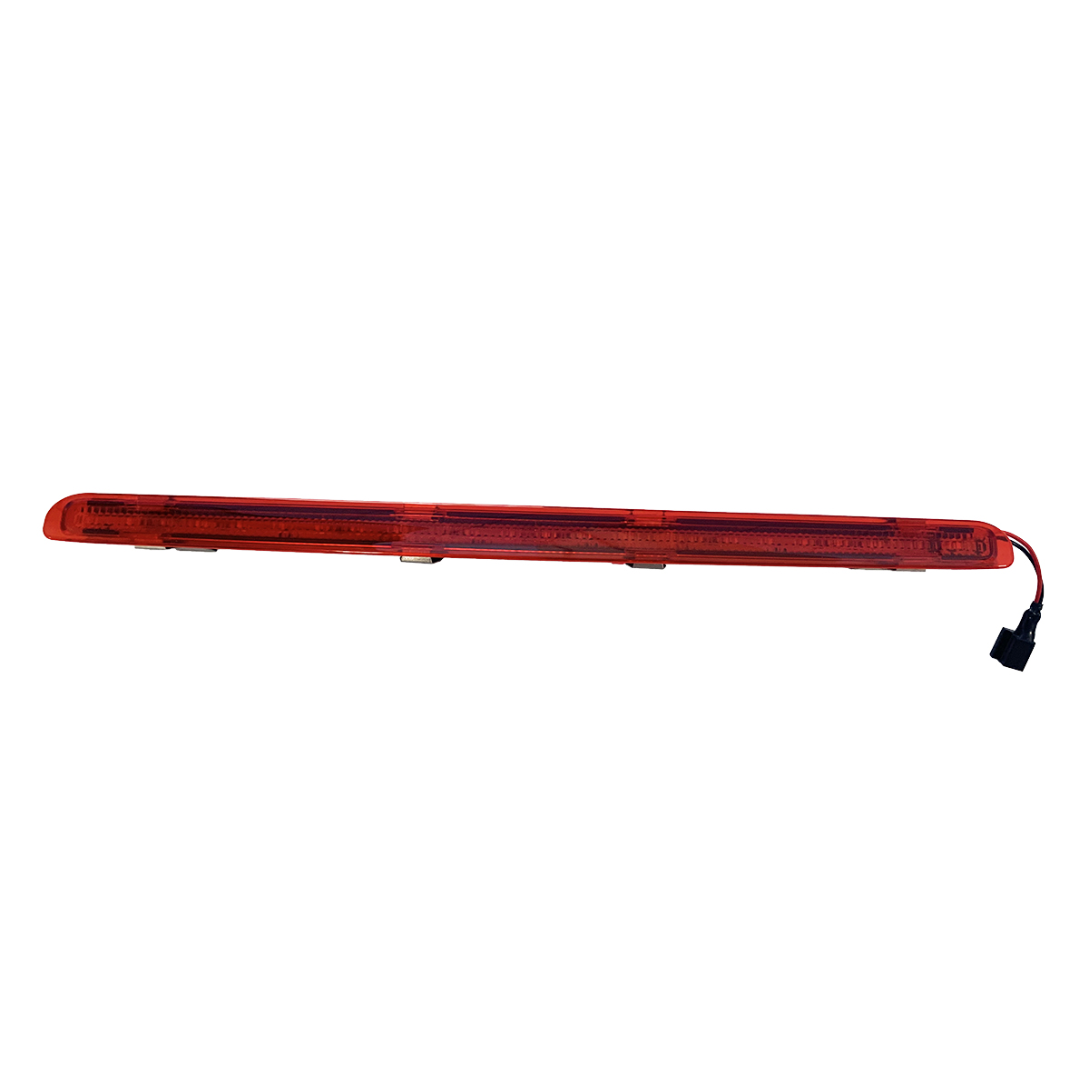 Third Brak Light Red Len For Mercedes Benz C-Class W203 Sedan 2001-2007