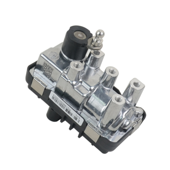 涡轮启动器 New Hella Turbo Electric Actuator 144115X00A Fits Nissan Navara Pathfinder Cylinder capacity : 2.5 DI Power : 140