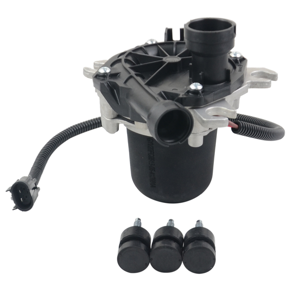 二次空气泵 Secondary Air Injection Pump 12633981 12654577 for Chevrolet Malibu Impala 2.5L 2013-2015-3