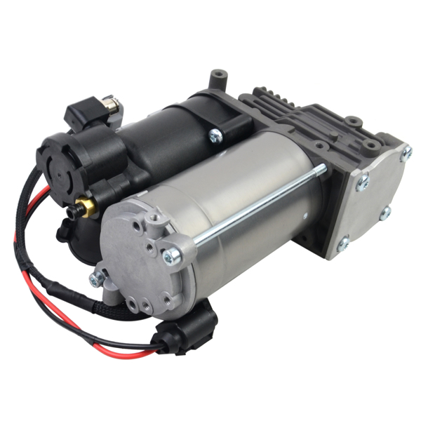 空气悬挂打气泵 New AMK Air Compressor Pump  LR023964 For Land Rover Discovery MK 3 (LR3) 2005-2009  MK 4 (LR4) 2010-2012  Range Rover Sport 2006-2014 # LR044360-9