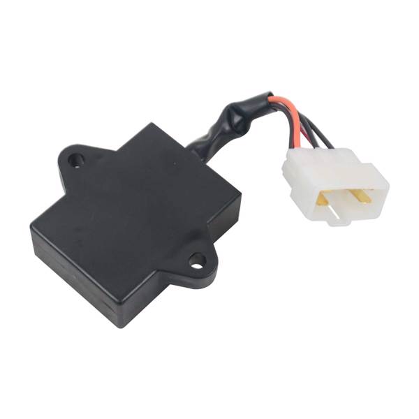 点火模块 Engine Ignitor Module CDI Box 99999-02368 For Yamaha Gas Golf Cart G9 1990-1994-7