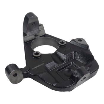 转向节 Front Right Steering Knuckle SMX100920 For Chevrolet Avalanche / Suburban / Silverado 1500 Tahoe GMC Yukon 1999-2006