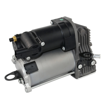 空气悬挂打气泵 Air Suspension Compressor Pump 1643201204 1643200304 For Mercedes Benz 2006-2012 GL/ML-Class X164 W164 2006-2011