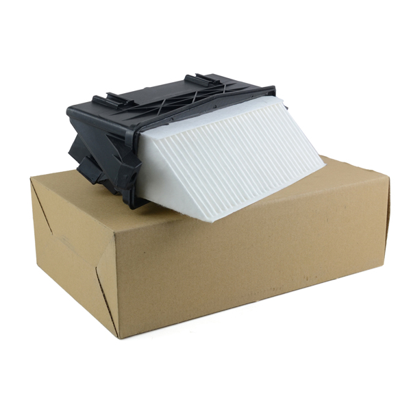 滤清器总成 Right Side Air Filter A6420942404 for Mercedes-Benz C/E/M/GL/S-Class W204 W212 W166 X164 W221 W222 CLS C218 X218-2