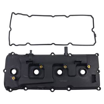 气门室盖 Left Side Valve Rocker Cover 13264-7S010 for Nissan Armada NV2500 NV3500 Pathfinder Titan 5.6L