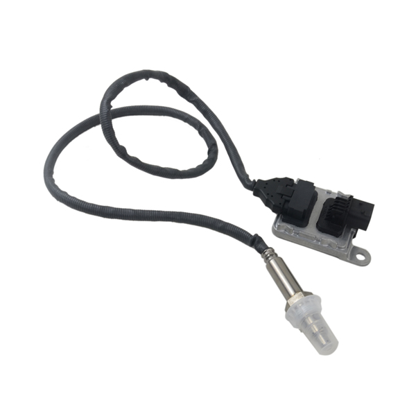 氮氧传感器 NOx-Sensor Nitrogen Oxygen Sensor 2872946 4326874 5WK96741 For Freightliner International Kenworth Peterbilt Western 11.9L 15.0L 2013-2019-4