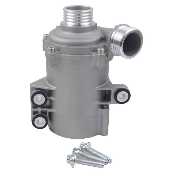 电子水泵	Electric Coolant Water Pump 11517597715 for BMW E84 X3 F25 X4 F26 Z4 E89-3