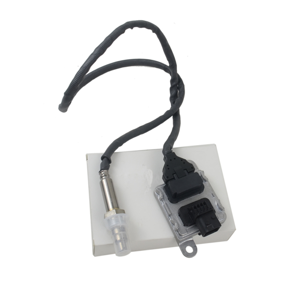 氮氧传感器 NOx-Sensor Nitrogen Oxygen Sensor 2872946 4326874 5WK96741 For Freightliner International Kenworth Peterbilt Western 11.9L 15.0L 2013-2019-1