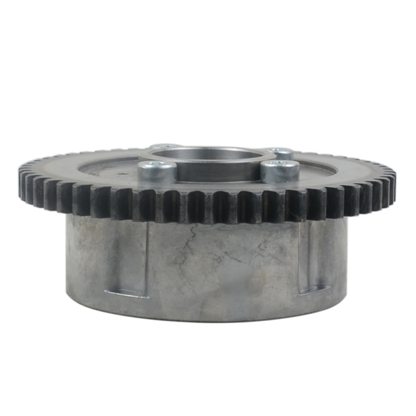 凸轮轴调节器 CVVT Intake Gear Camshaft Adjuster 24350-25000 for Kia Optima Forte Rondo Sorento 2.0 2.4L G4KC-2