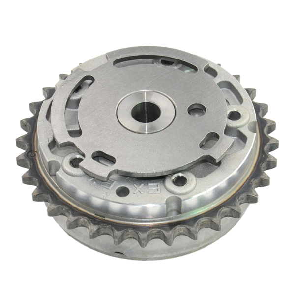 凸轮轴调节器 Exhaust Camshaft VVT Actuator Sprocket Gear 12588272 For Buick Saturn Cadillac-1
