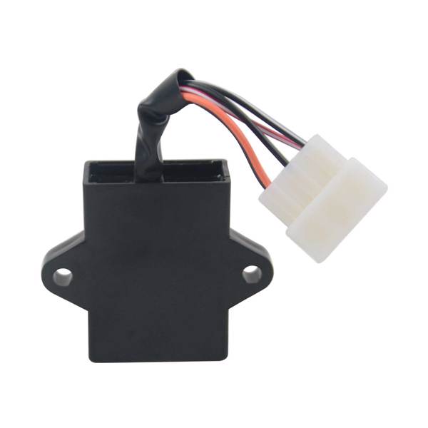 点火模块 Engine Ignitor Module CDI Box 99999-02368 For Yamaha Gas Golf Cart G9 1990-1994-4