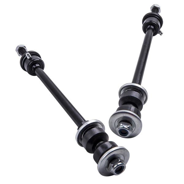 稳定杆Front Stabilizer Sway Bar Links 4x4 for Dodge Ram 1500 BOTH 2002 2003 2004 2005-1