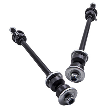 稳定杆Front Stabilizer Sway Bar Links 4x4 for Dodge Ram 1500 BOTH 2002 2003 2004 2005