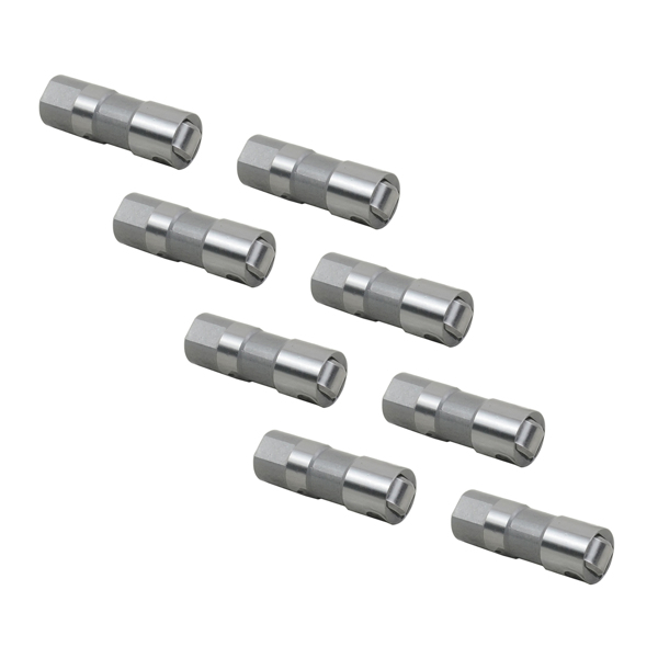 气门挺柱 Hydraulic Roller Valve Lifters 1 Set of 8Pcs 17122490 17120735 For Pontiac Cadillac Chevrolet Avlanche LS6 LS7 LS9 1999-2013-6