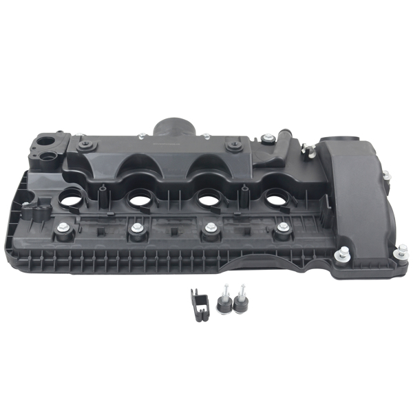 气门室盖	Cylinder Valve Cover Passenger Side For BMW 545i 550i 650i 745i 750i X5 4.8i V8 2002-2010-1