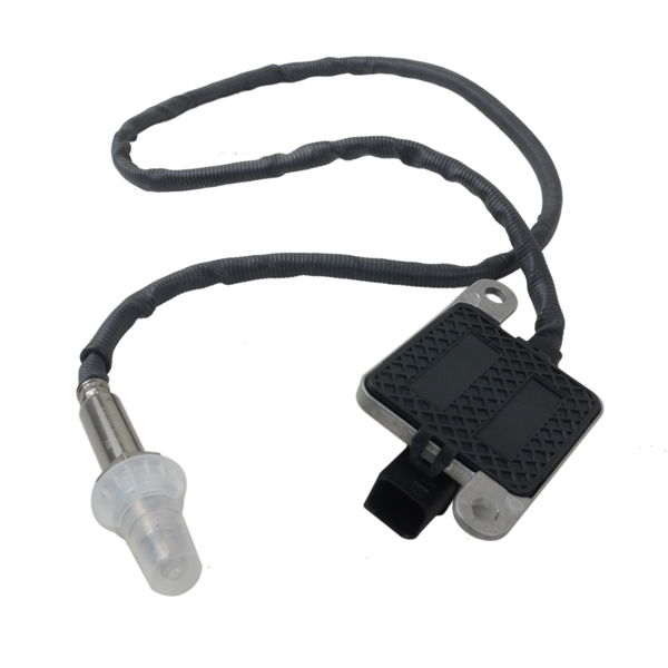 氮氧传感器 NOx-Sensor Nitrogen Oxygen Sensor 2872946 4326874 5WK96741 For Freightliner International Kenworth Peterbilt Western 11.9L 15.0L 2013-2019-7