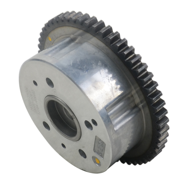 凸轮轴调节器 CVVT Intake Gear Camshaft Adjuster 24350-25000 for Kia Optima Forte Rondo Sorento 2.0 2.4L G4KC-4