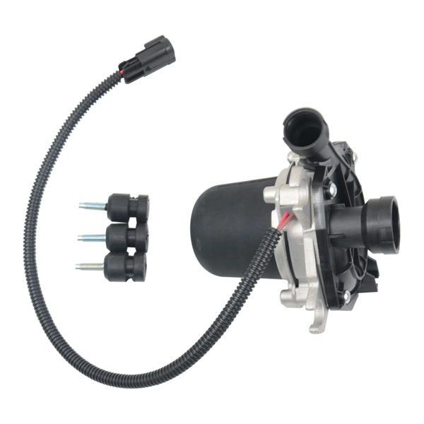 二次空气泵 Secondary Air Injection Pump 12633981 12654577 for Chevrolet Malibu Impala 2.5L 2013-2015-6