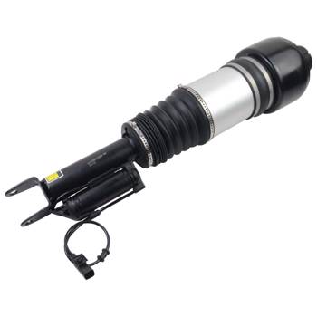 空气悬挂减震器 Front Left Air Suspension Shock Strut Mercedes CLS&E-Class A2113205513