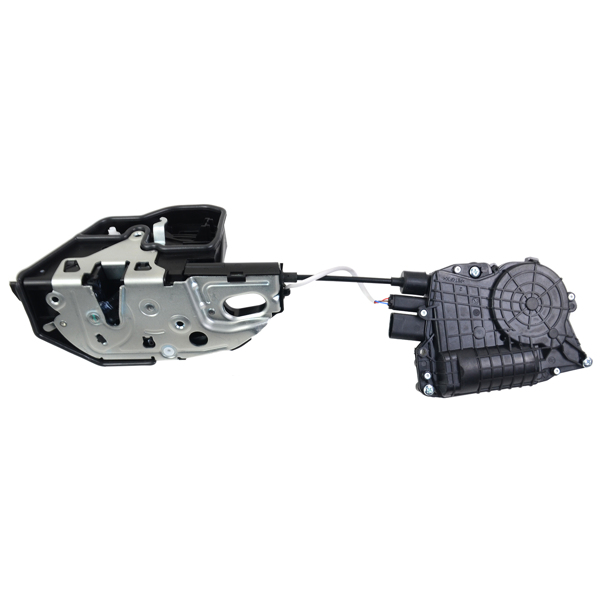 门锁执行器 For BMW 5' 528i 535d M5 Front Left DOOR LOCK ACTUATOR Driver's side 51217185689-7