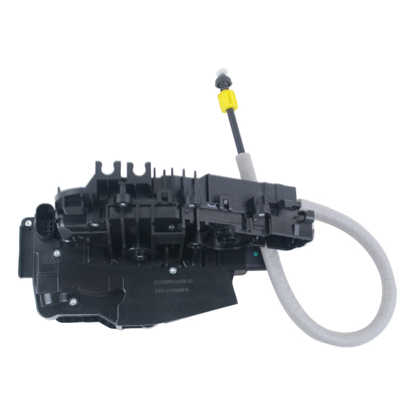 门锁执行器 Front Right Door Lock Actuator A0997206800 For Mercedes Benz W222 S-class W213 W292 S550-1