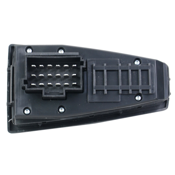 玻璃升降器开关 Front Left Power Window Control Switch for Volvo VN  VNL Power 16.1L  l6 2005-2016-2