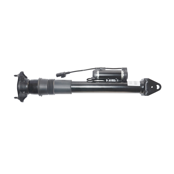 减震器 Rear Air Spring Shock W/ADS 1643203031 1643200731 For Mercedes-Benz GL-Class X164 ML-Class W164 2006-2012-3