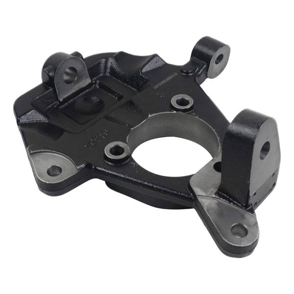 转向节 Front Right Steering Knuckle SMX100920 For Chevrolet Avalanche / Suburban / Silverado 1500 Tahoe GMC Yukon 1999-2006-4