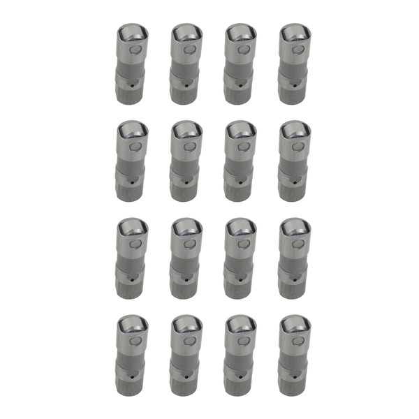 气门挺杆 16Pcs Hydraulic Roller Valve Lifters 12499225 12564012 For Pontiac Firebird Cadillac Escalade Chevrolet Avlanche Camaro Corvette Silverado Tahoe GMC Sierra Yukon LS6 LS7 LS9-7