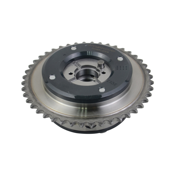 凸轮轴调节器 Camshaft Adjuster 2710500647 2710500947 For Mercedes-Benz C230 (W203) 2003-2005 Compressor-6