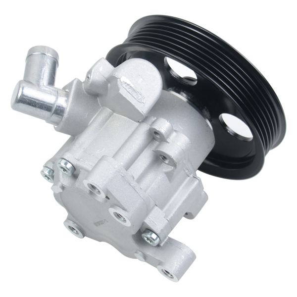 转向助力泵 Power Steering Pump 0044669301 For Mercedes-Benz CLK63 CLS63 E63 ML63 R63 C63 SLS AMG-5